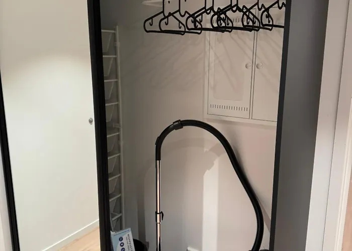 Helt Ny Leilighet, Ytre Sandviken I Apartamento Bergen