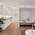 Leilighet Helt Ny Leilighet, Ytre Sandviken I