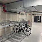 Leilighet Helt Ny Leilighet, Ytre Sandviken I *