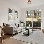Leilighet Helt Ny Leilighet, Ytre Sandviken I