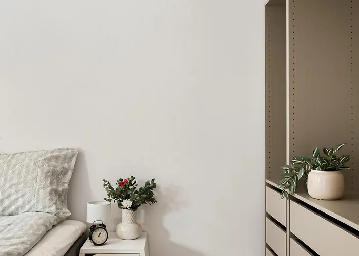 公寓 Helt Ny Leilighet, Ytre Sandviken I 卑爾根